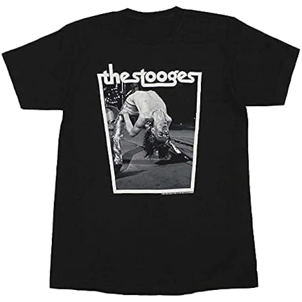 ★新品　Iggy Pop 長袖Tシャツ Lサイズ ブラック ☆新品 Iggy Pop 長袖Tシャツ Lサイズ ブラック 楽天市場】Iggy